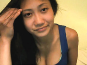 украинская вьетнамка moonshyn