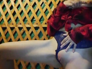Sexxxy-kisa