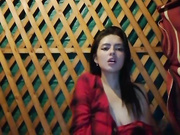 Sexxxy-kisa