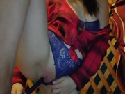 Sexxxy-kisa