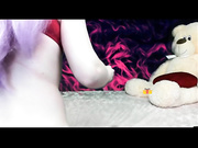 Trouble_анальные возможности