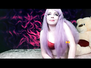 Trouble_анальные возможности