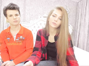 Fuckinhotcouple (BECKIWHITE)