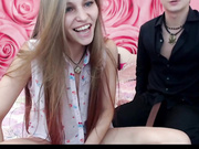 Fuckinhotcouple (BECKIWHITE)