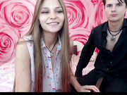 Fuckinhotcouple (BECKIWHITE)