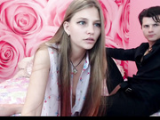 Fuckinhotcouple (BECKIWHITE)