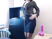 OfficeCutie