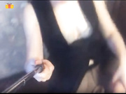 WhiteCrowShow шоу с писюнами