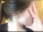 WhiteCrowShow минетит