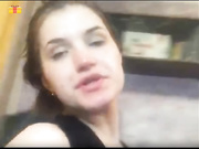 WhiteCrowShow минетит