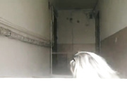 aniutkamau 1 в подъезде частное видео