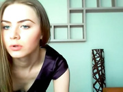 webcam girl