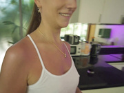 Anna_Shine (трахнулась с мужиком)