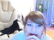 -Allo4ka- анальные утехи