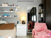 Meegan - вернулась