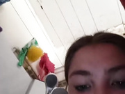 KaterinaManda писает Уланова катя