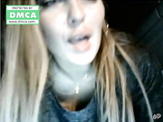 mila783 (в кабине дальнобойщика)