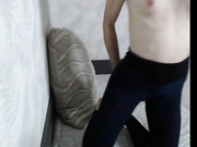 Pussy-