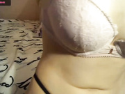 Masked-girl