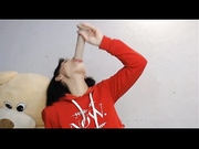 Look-At-Me глубокая глотка