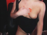 пермская шлюха