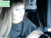 mila783 (в машине)