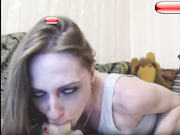 Allien9 дивные минеты-32