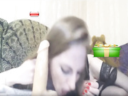 Allien9 дивные минеты-38