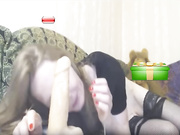 Allien9 дивные минеты-38