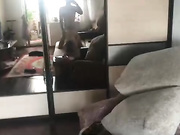 MollyKelt Дает в жопу впервые