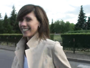 секс в подъёзде