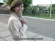 секс в подъёзде