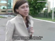 секс в подъёзде