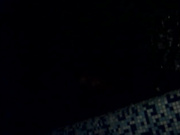 AMINA в бассейне