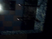 AMINA в бассейне