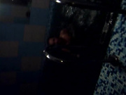 AMINA в бассейне