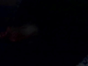 AMINA в бассейне