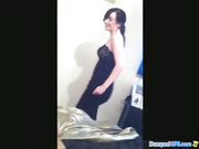 My GFs Best Friend Sucks My Cock