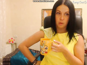 LuckySharm ебанутая