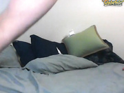 жесткий трах прикольной парочки