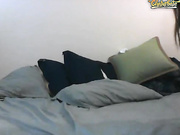 жесткий трах прикольной парочки