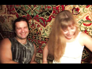 Трах с тихомировой