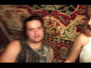 Трах с тихомировой