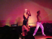 Катя Самбука (Концерт 1)