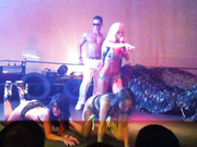 Катя Самбука (Концерт 1)