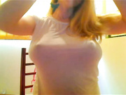 big tits on cam