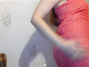 Sexymouse раздевается