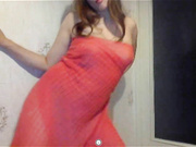 Sexymouse раздевается