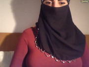 Zahiramenaras мусульманка