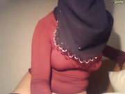 Zahiramenaras мусульманка